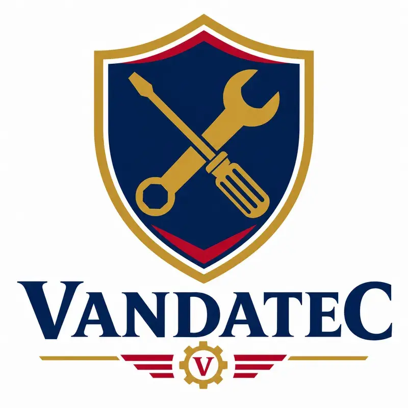 VANDATEC - مصنع أدوات إصلاح السيارات الاحترافية